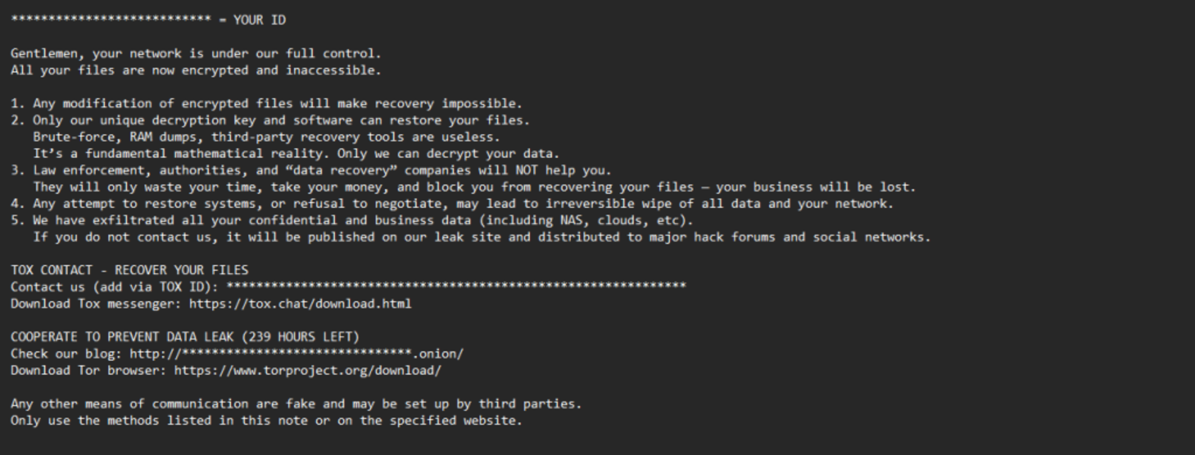 Gentlemen ransom note (README-GENTLEMEN.txt)