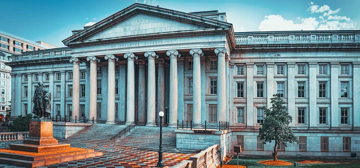 U.S. Treasury Department Issues Ransomware Payment Sanction Advisory