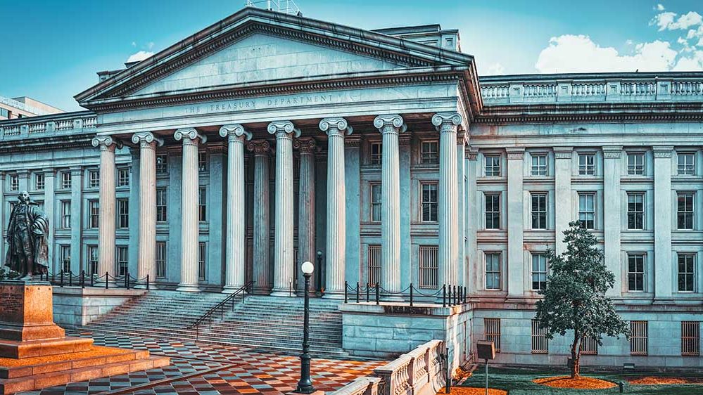 U.S. Treasury Department Issues Ransomware Payment Sanction Advisory