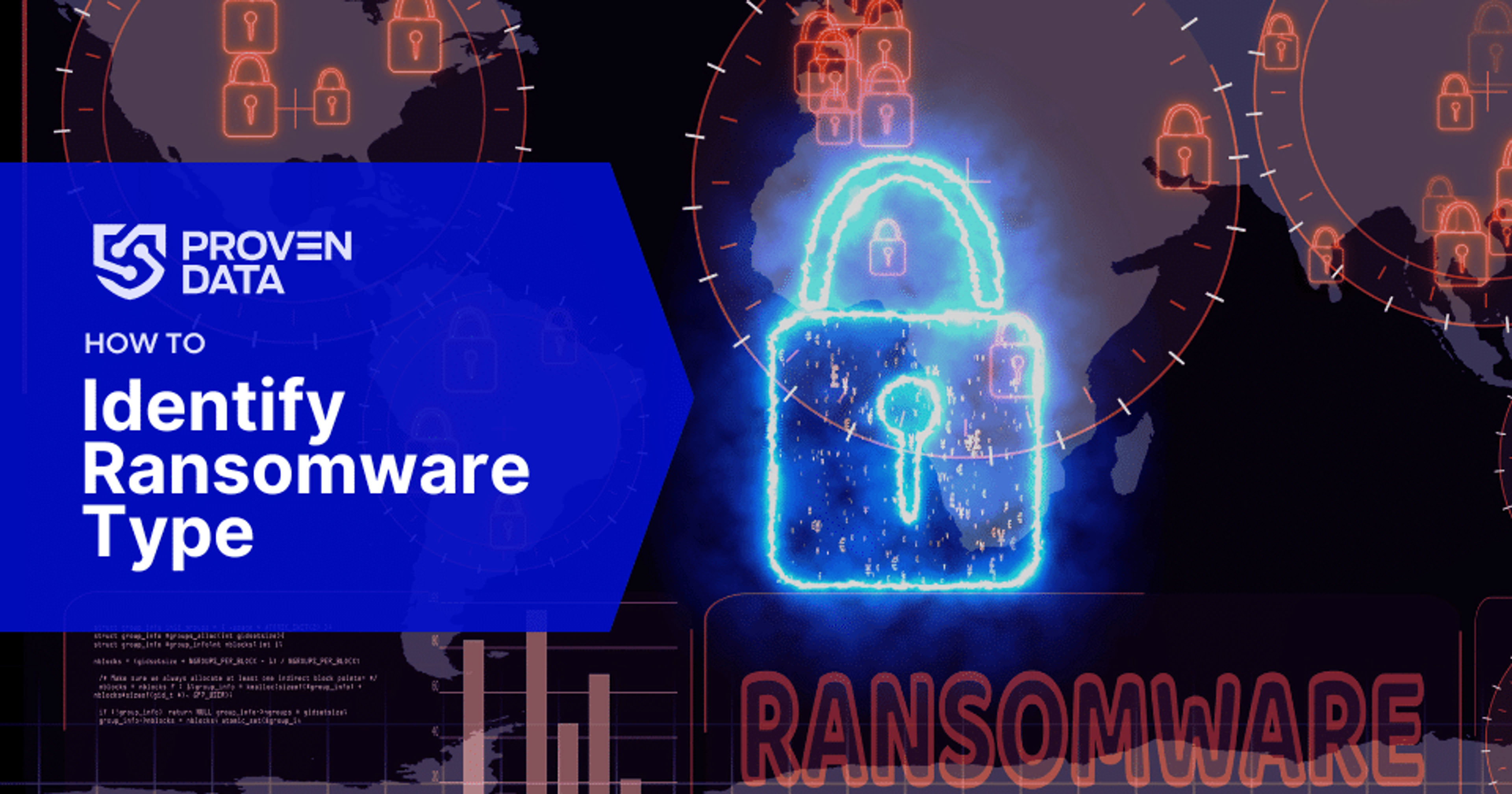 How to Identify Ransomware Type