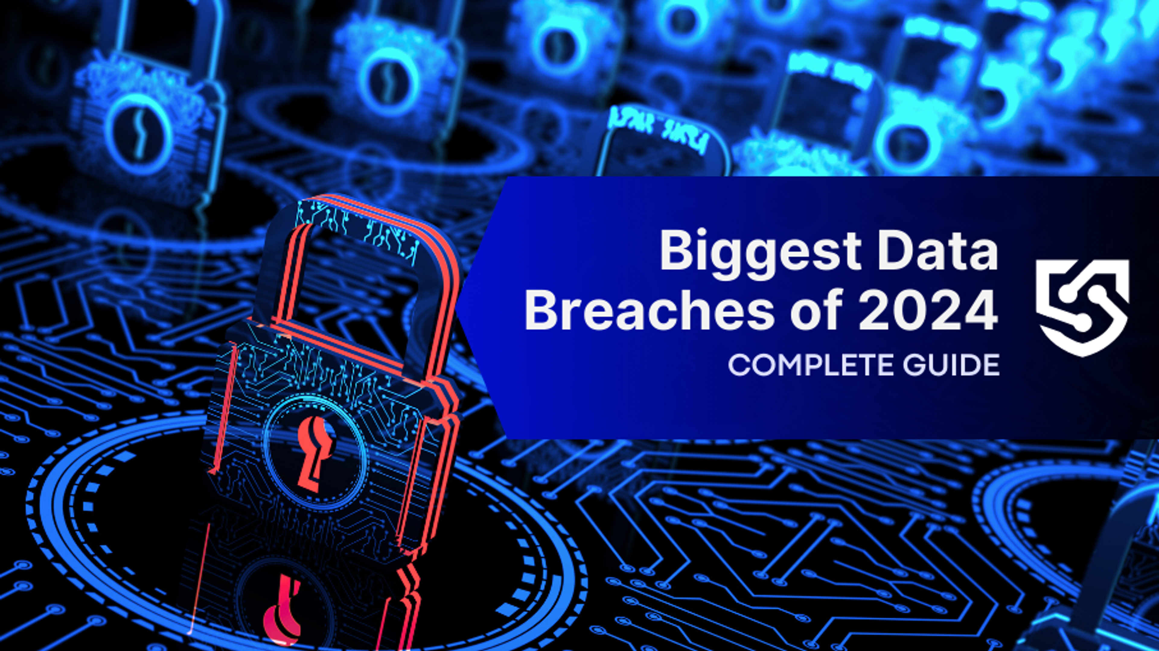 Biggest Data Breaches of 2024