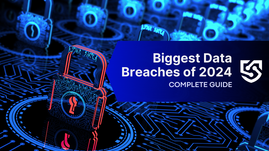 Biggest Data Breaches of 2024