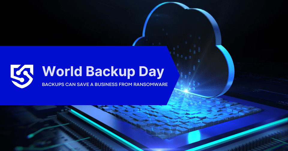 What Is World Backup Day? Backup Strategy And Ransomware Risk Explained