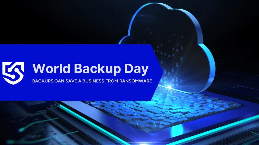 What Is World Backup Day? Backup Strategy And Ransomware Risk Explained