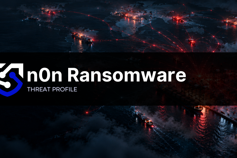 Learn how n0n ransomware extorts victims through its leak site, who it targets, how to detect it, and what to do if your organization is listed.