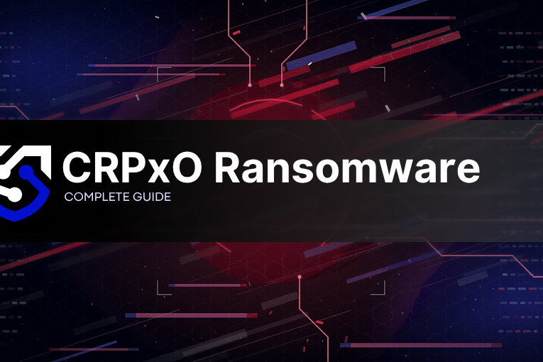Proven Data’s CRPxO ransomware guide covering the attack chain, IOCs, and MITRE ATT&CK TTPs