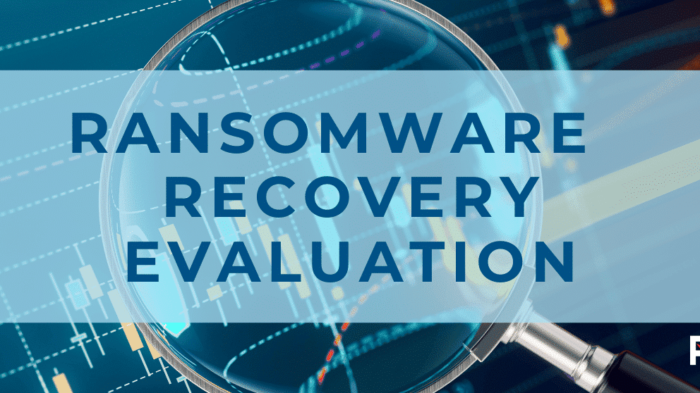 How Much Does a Ransomware Evaluation Cost: Pricing Models and Trends