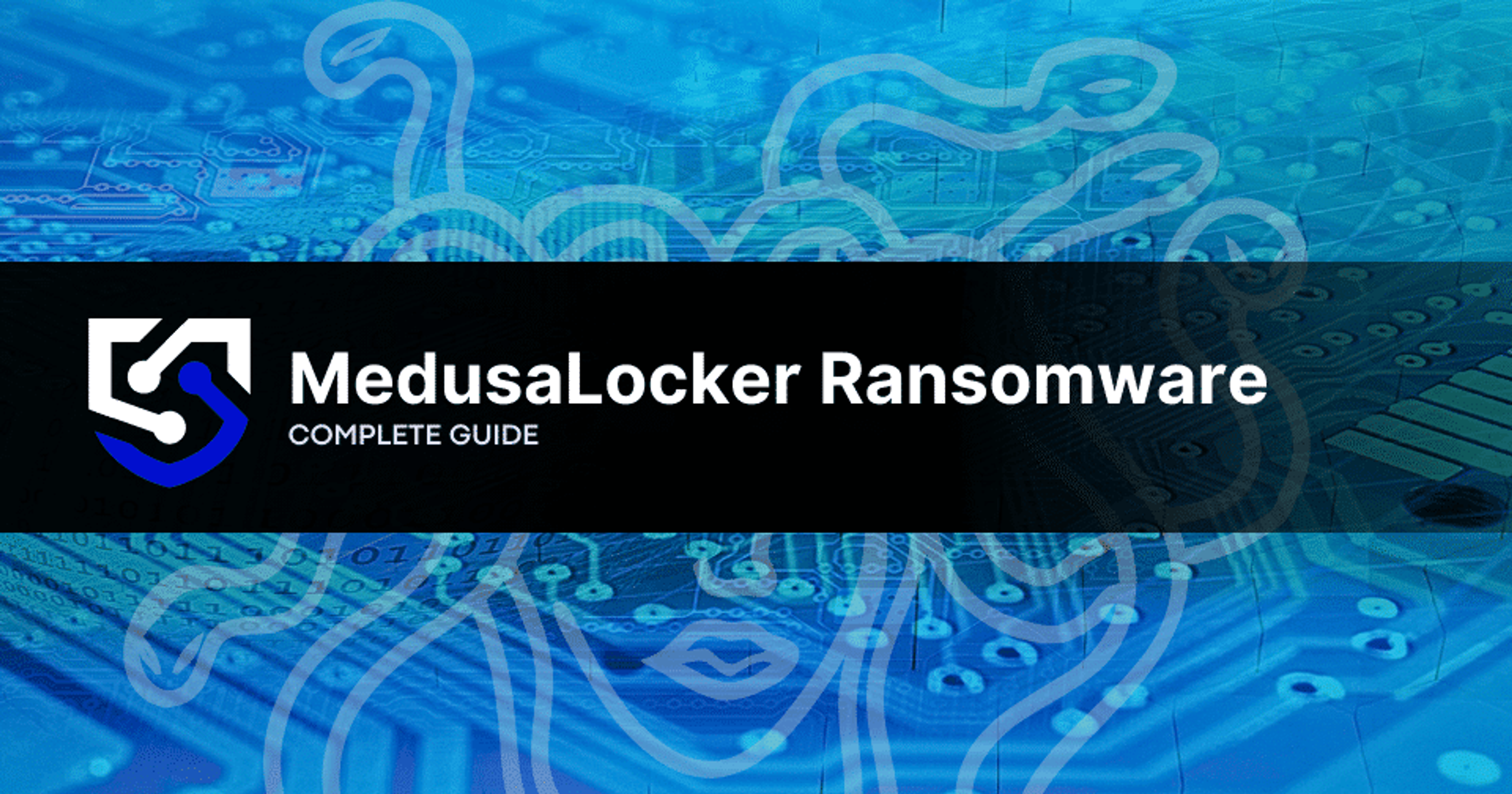 MedusaLocker Ransomware: What You Need to Know