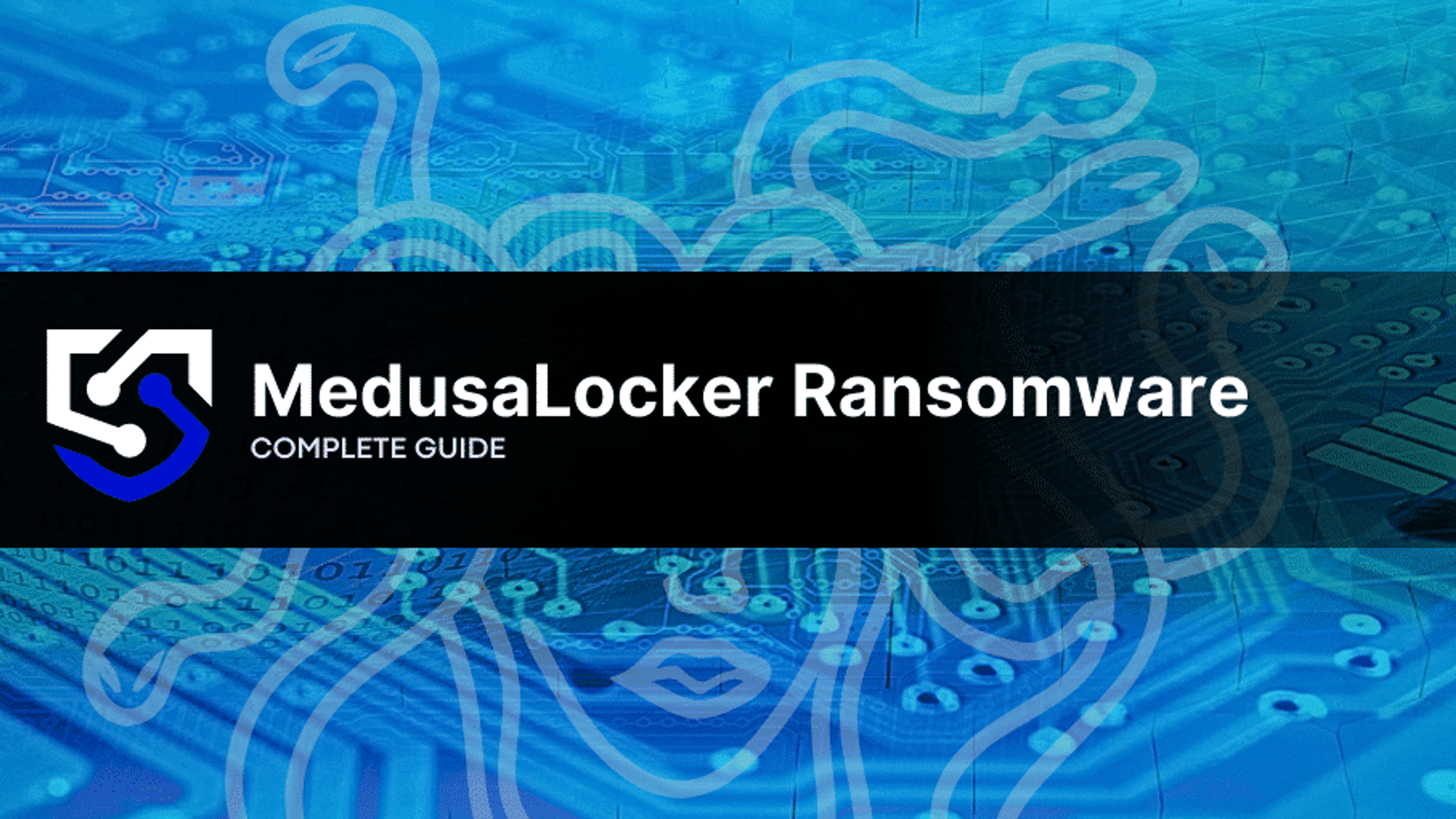 MedusaLocker Ransomware: What You Need to Know