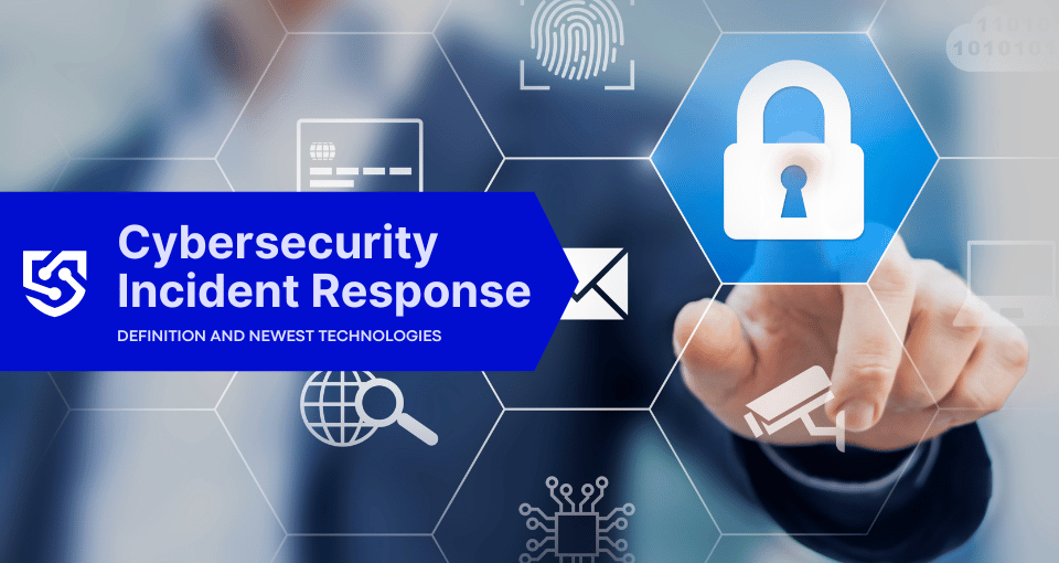 What is Incident Response: Core Components, Technologies, and AI