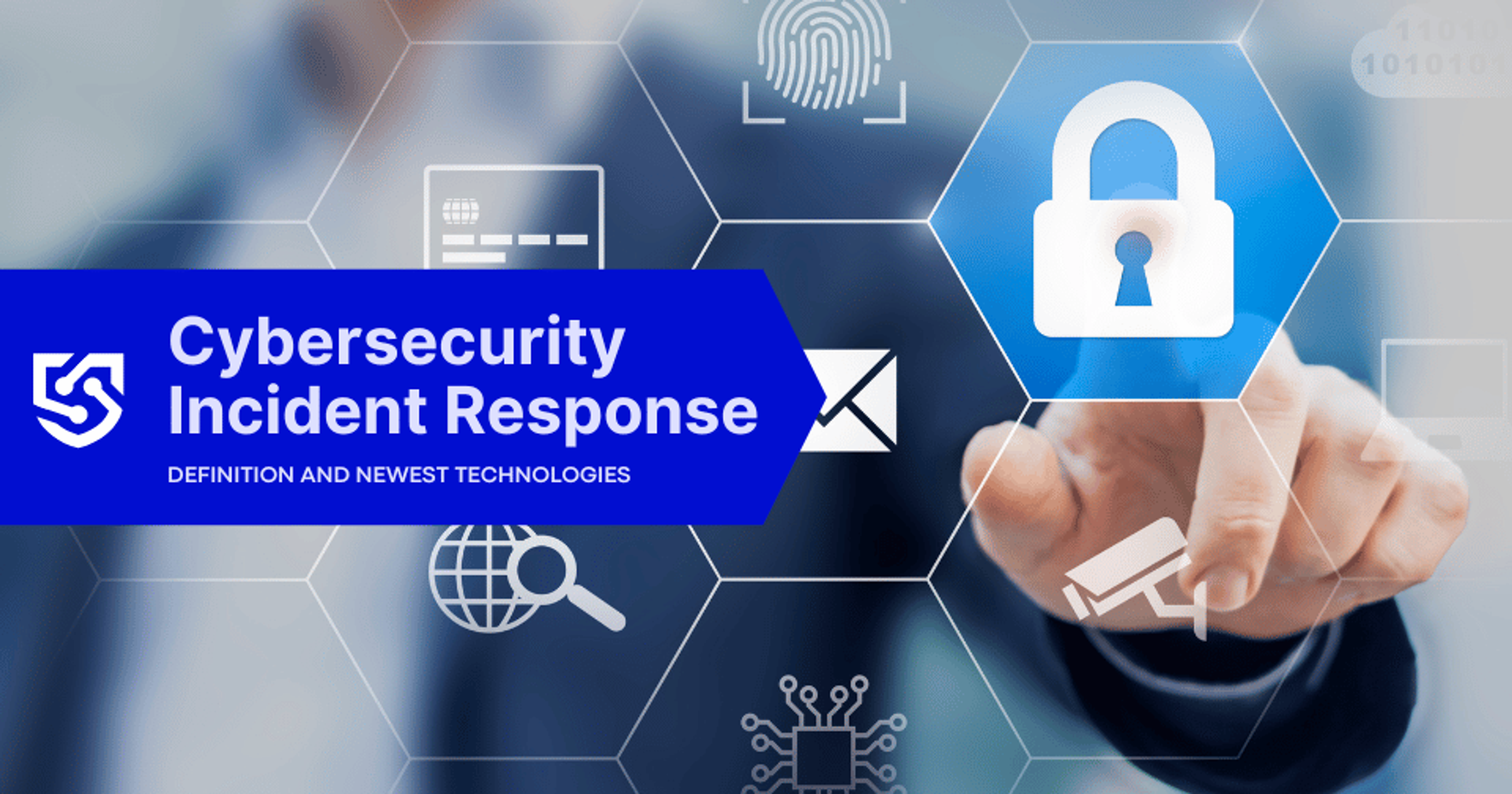 What is Incident Response: Core Components, Technologies, and AI