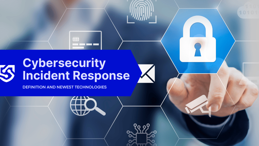 What is Incident Response: Core Components, Technologies, and AI