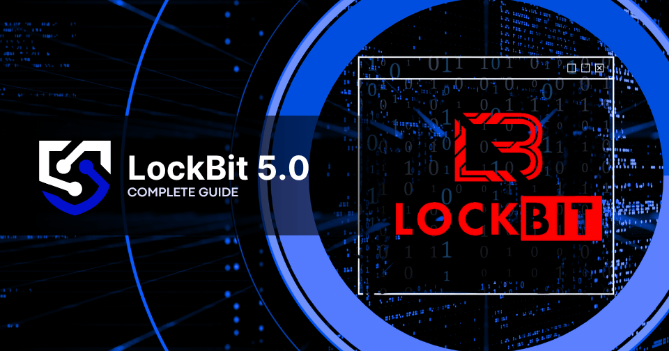 LockBit 5.0 Ransomware Technical Analysis