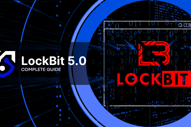 LockBit 5.0 Ransomware Technical Analysis