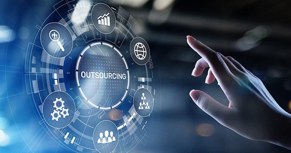 What is Outsourced Cyber Security? Pros and Cons