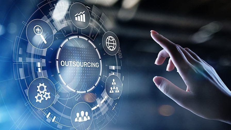 What is Outsourced Cyber Security? Pros and Cons