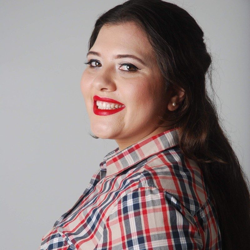 Heloise Montini