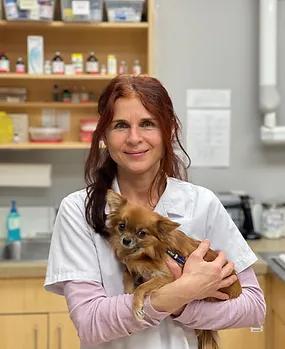 Dr. Emilia Balc