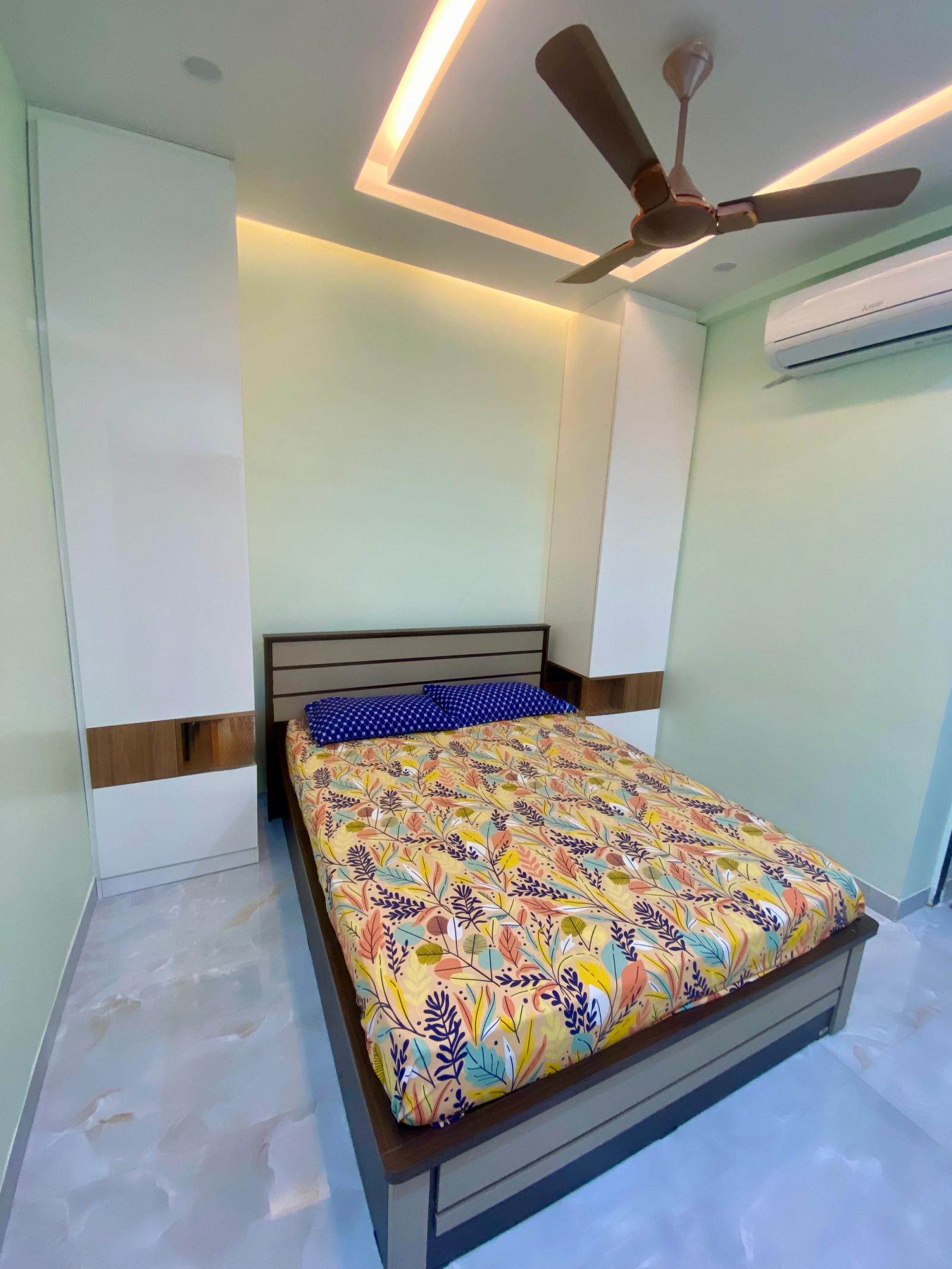 3BHK Interiors — photo 3