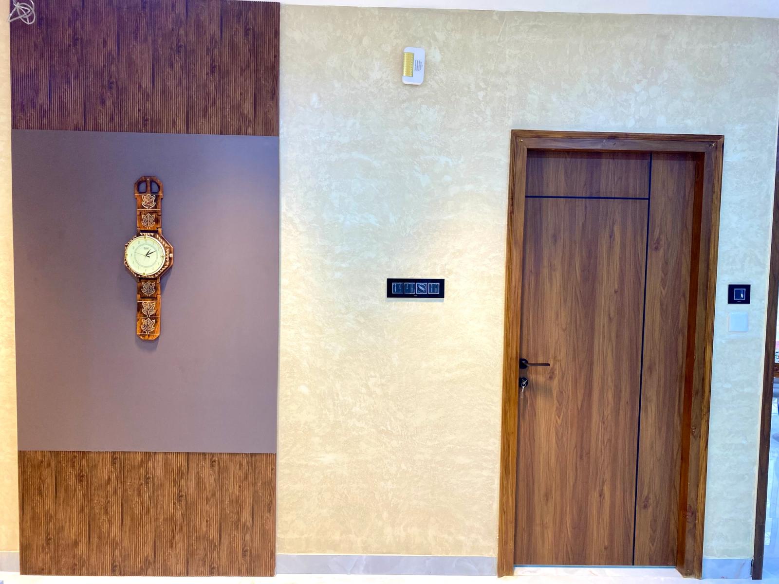 3BHK Interiors — photo 5