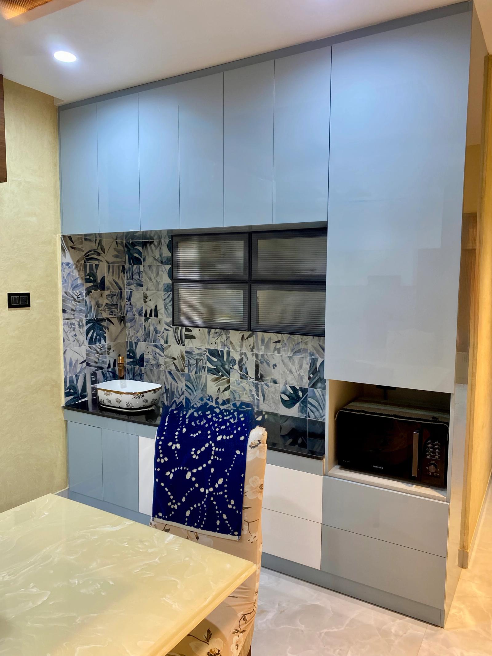 3BHK Interiors — photo 2