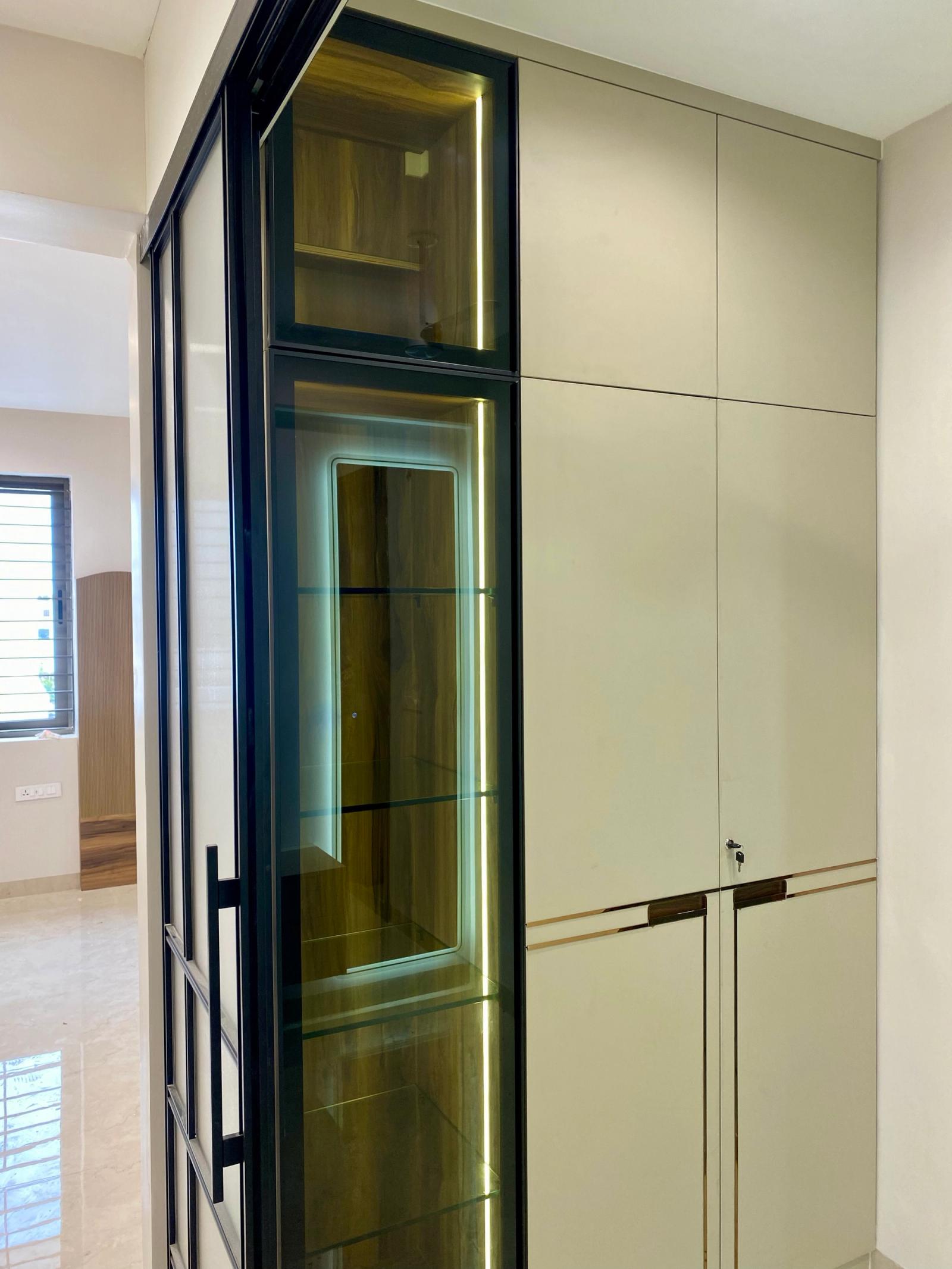 Legacy Apartments — photo 5