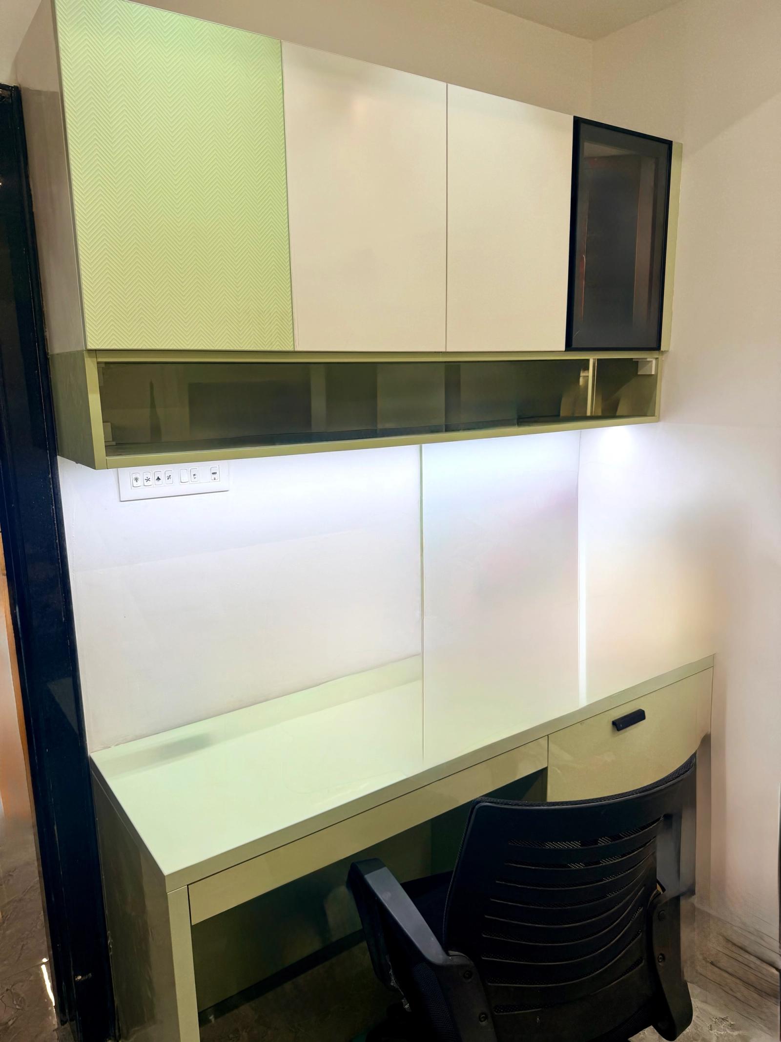 Brass & Blush — A Full Home in Vijayawada — photo 8
