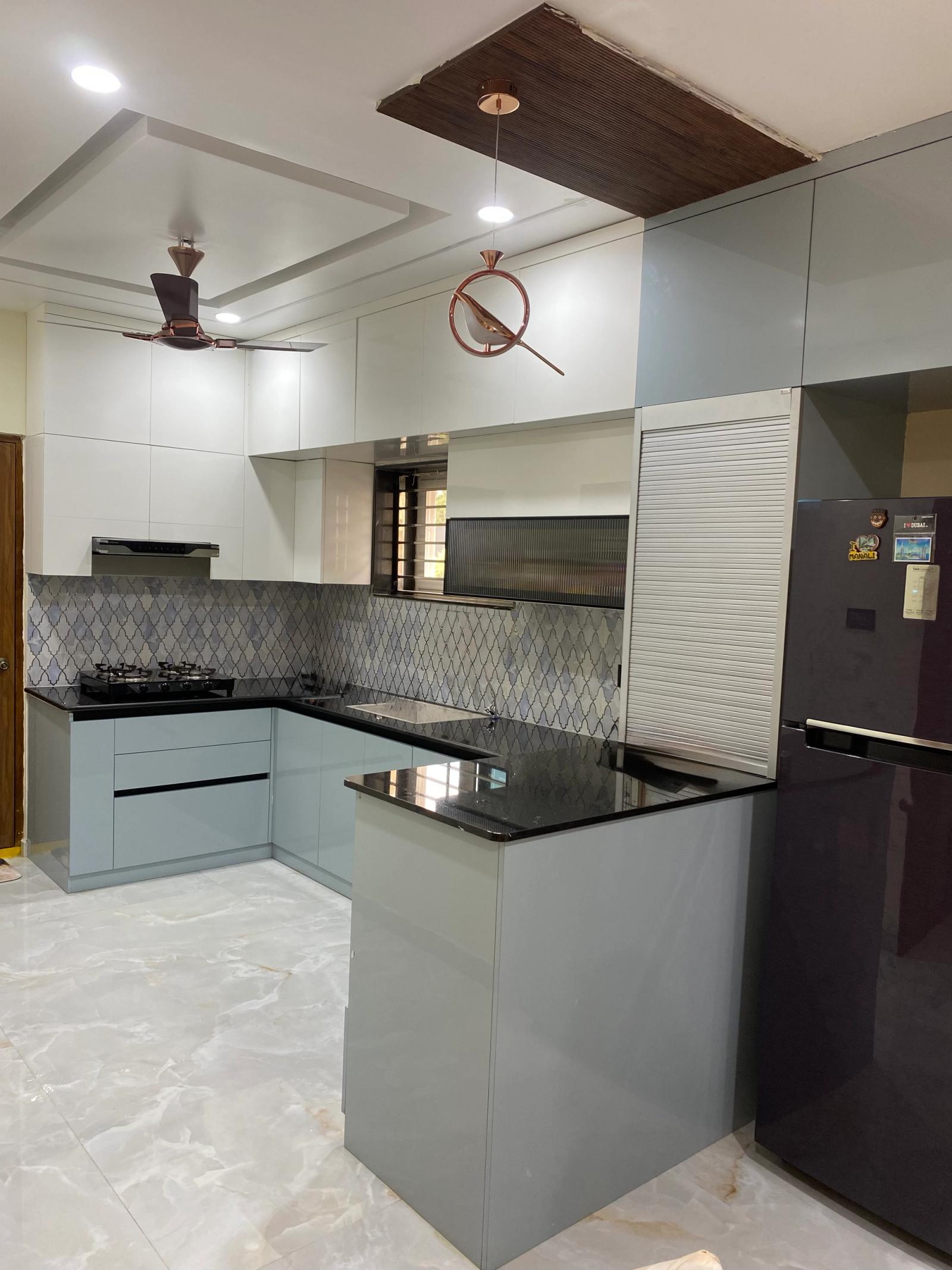 3BHK Interiors — photo 4