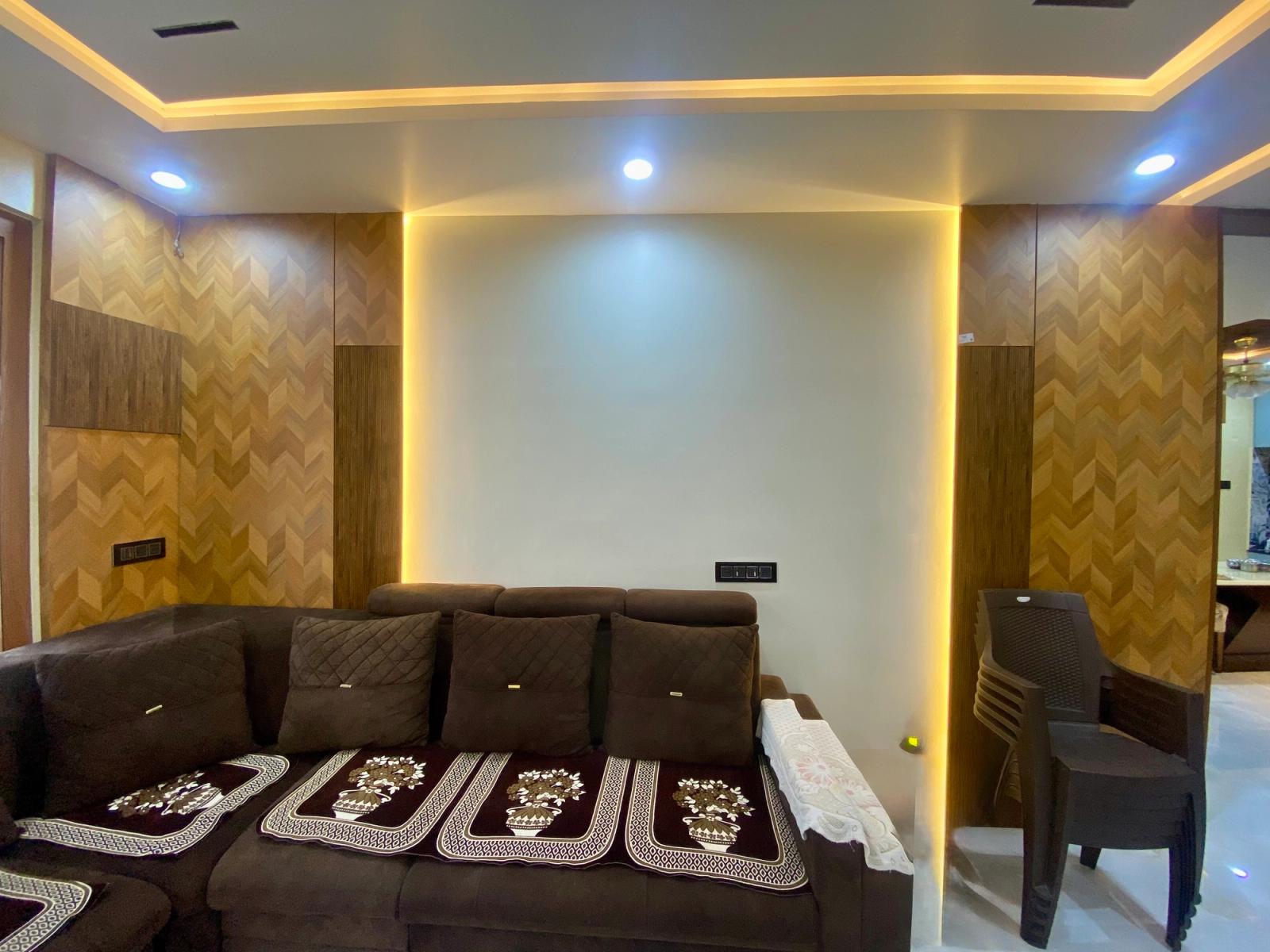 3BHK Interiors — photo 6