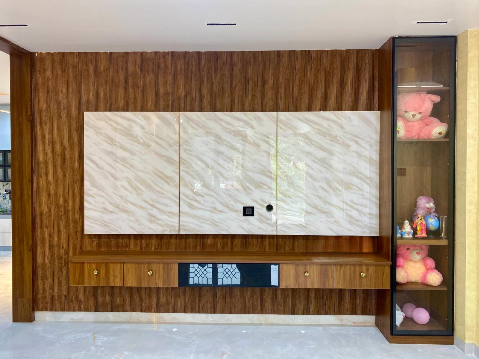 3BHK Interiors — photo 7