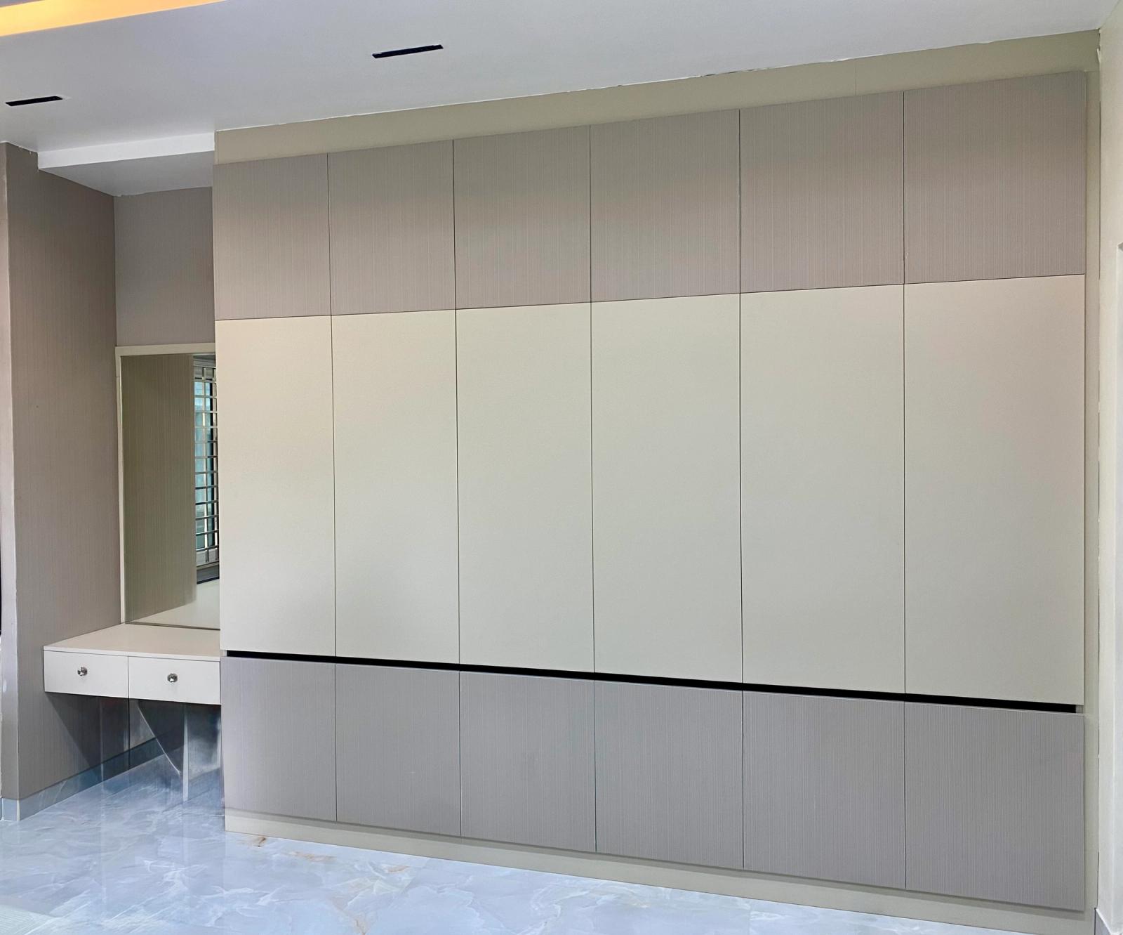 3BHK Interiors — photo 1