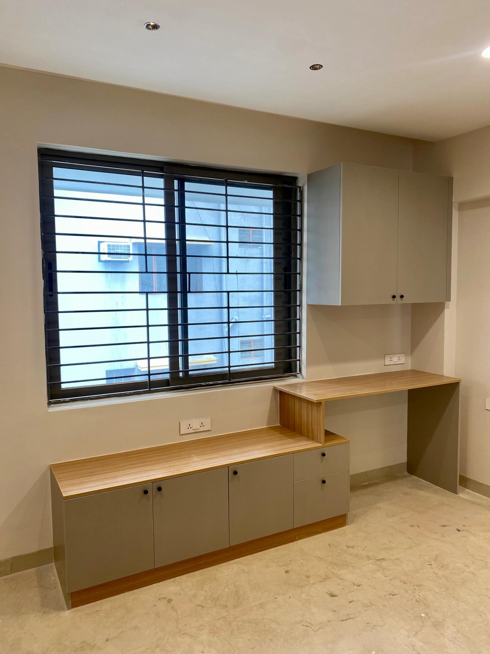Legacy Apartments — photo 1