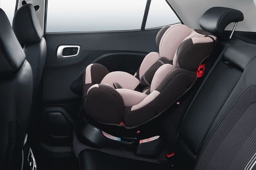 ISOFIX