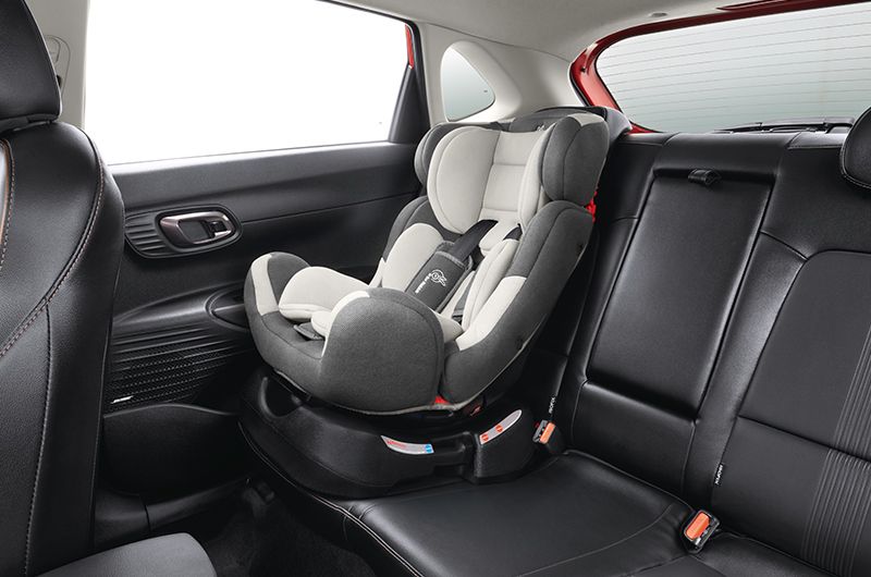 ISOFIX