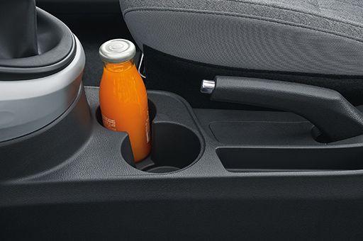 CUP HOLDERS