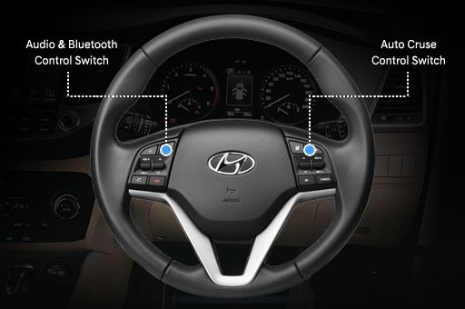 STEERING WHEEL REMOTE CONTROLS