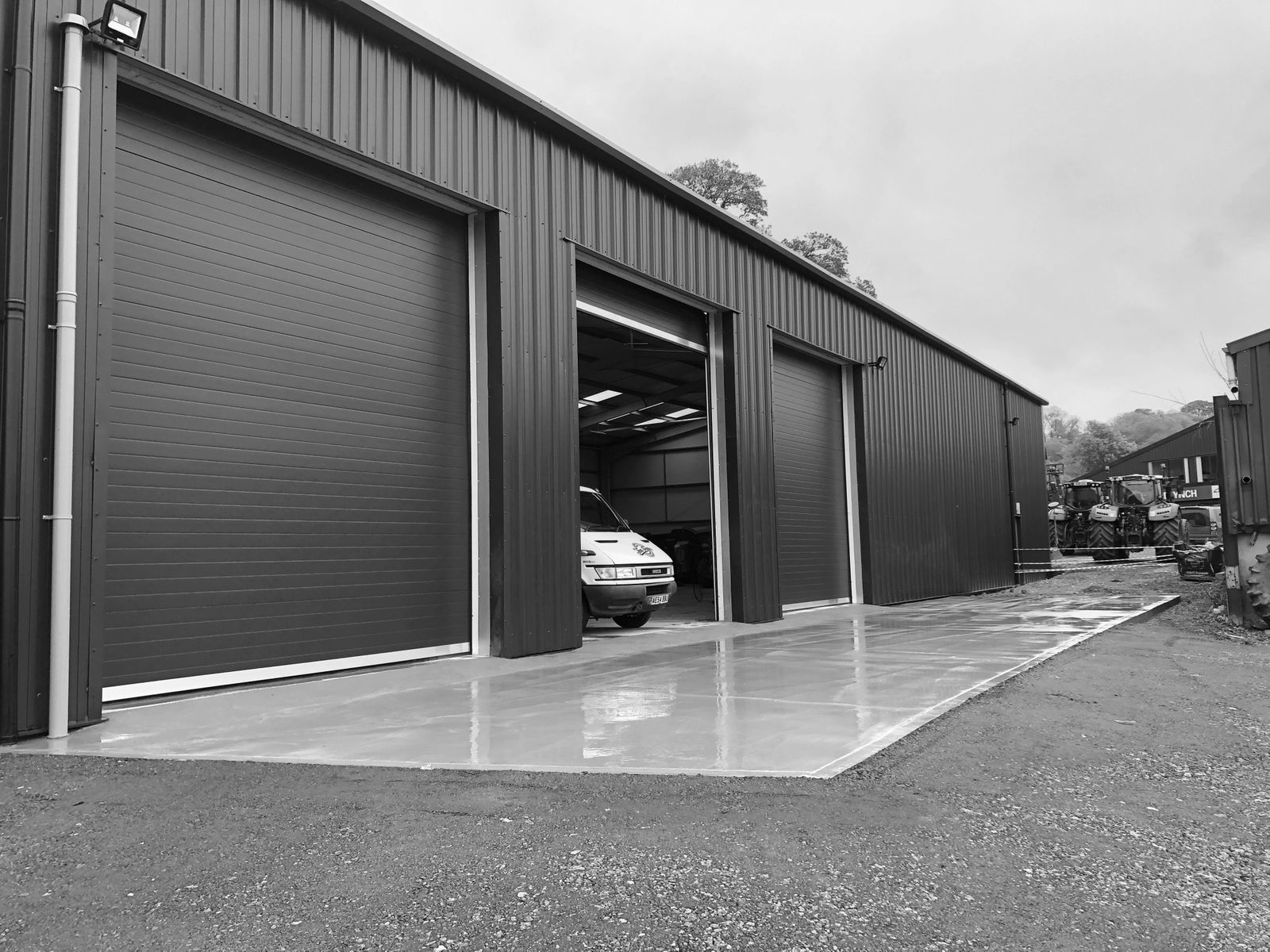 homepage image for TPGW