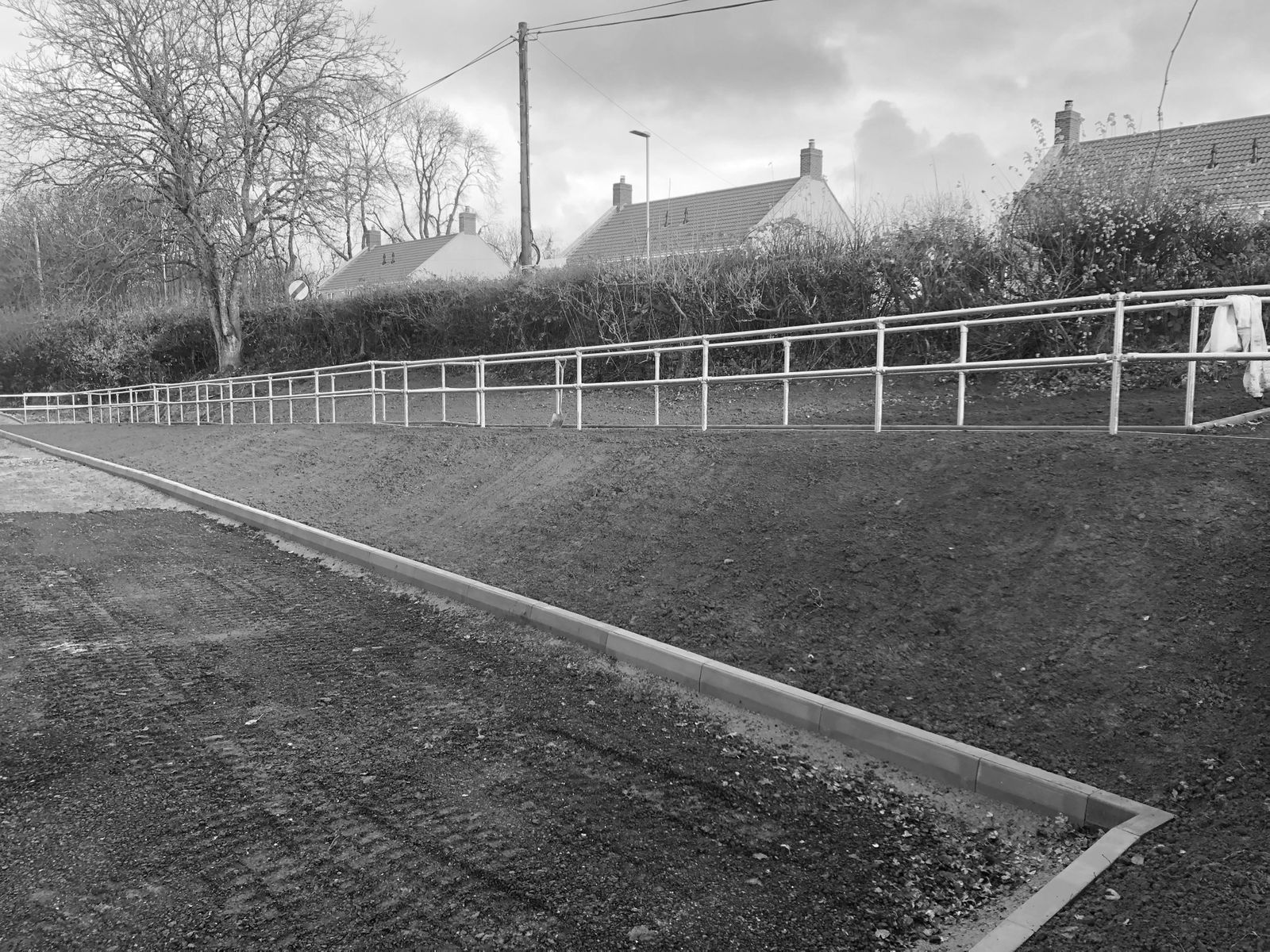 homepage image for TPGW