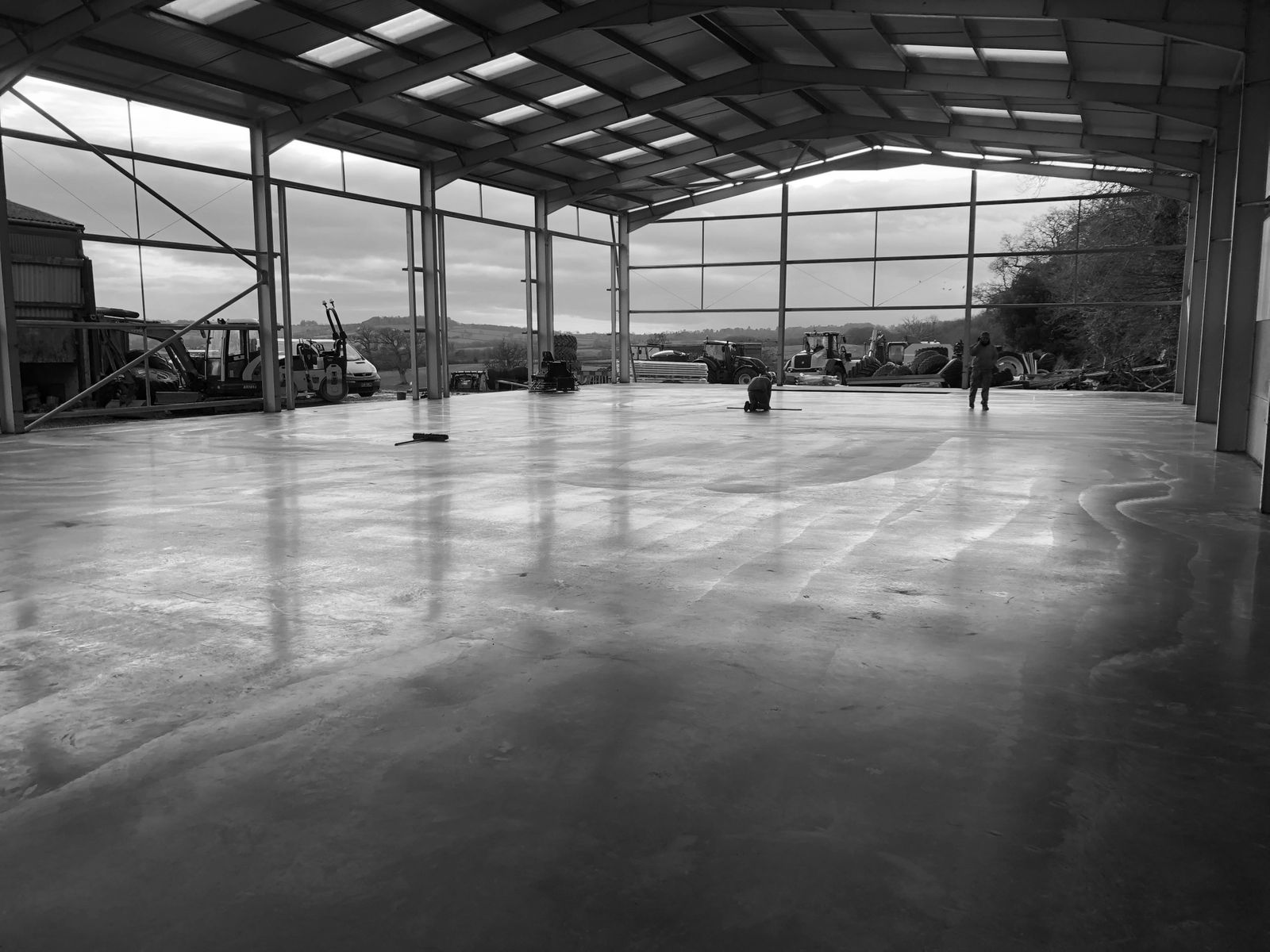 homepage image for TPGW