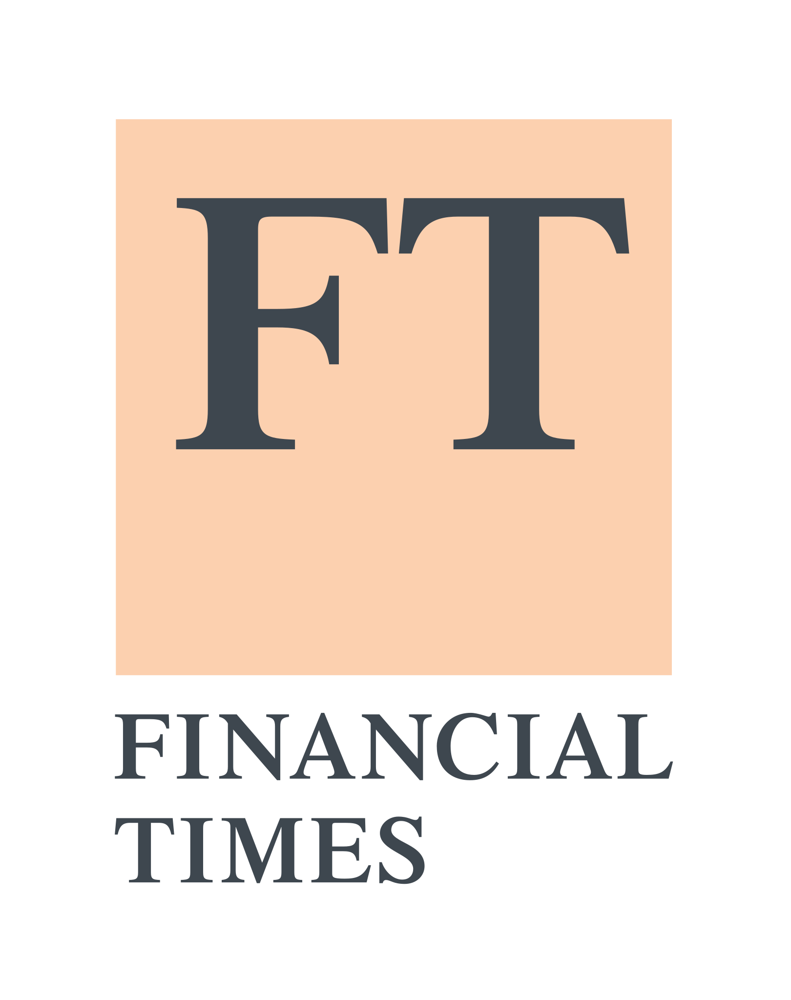 Financial Times logo