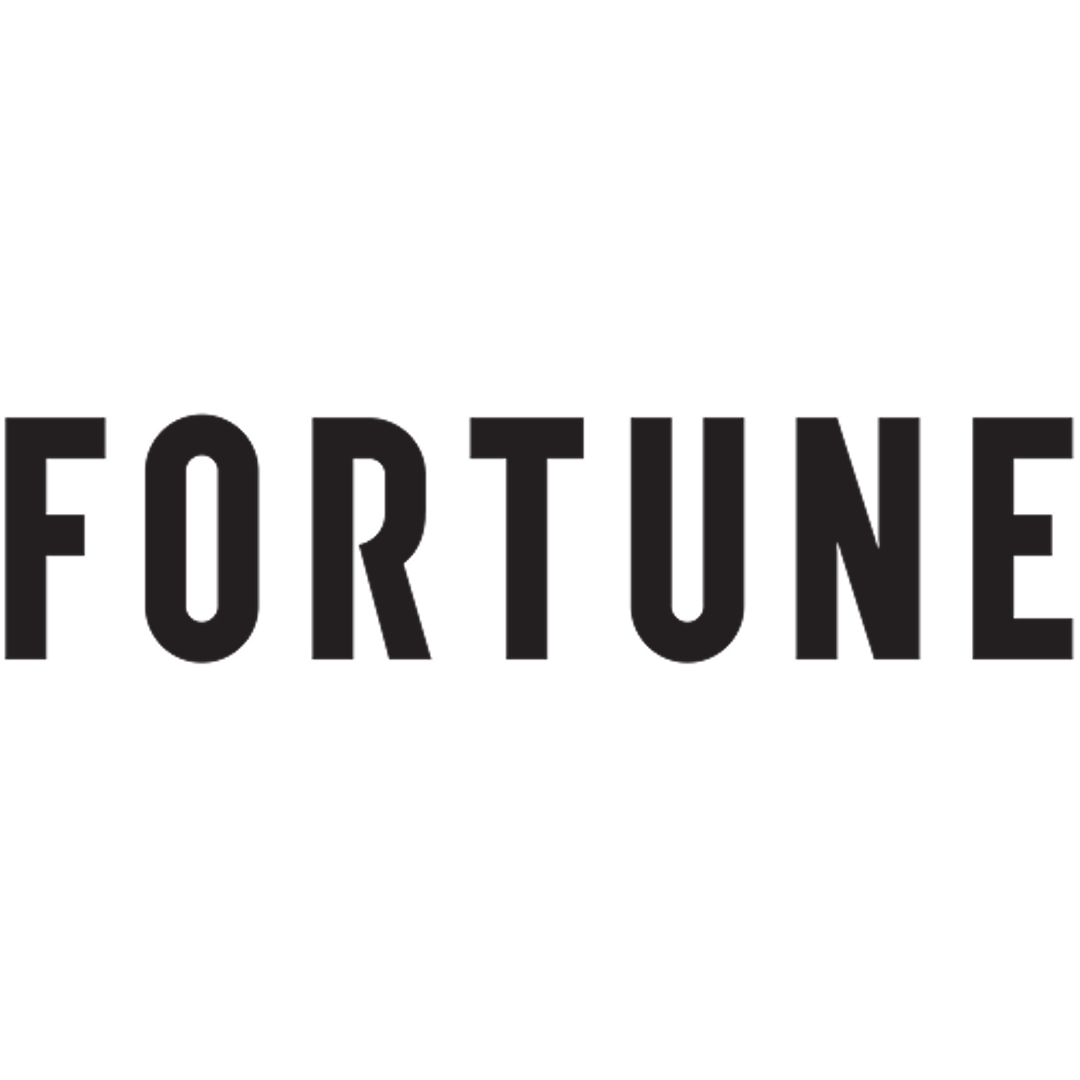 Fortune logo