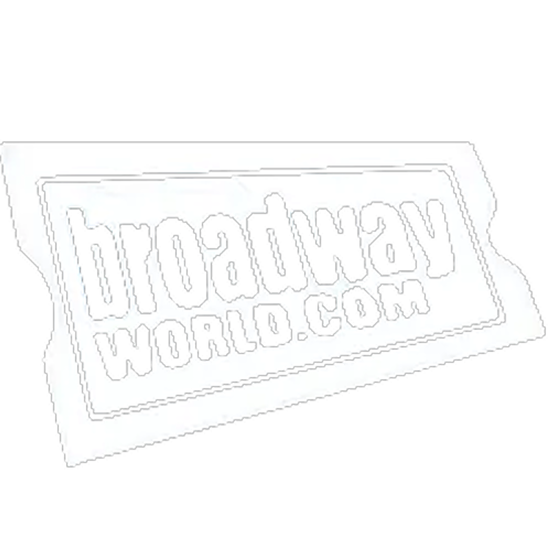 Broadway World logo