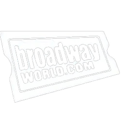 Broadway World logo