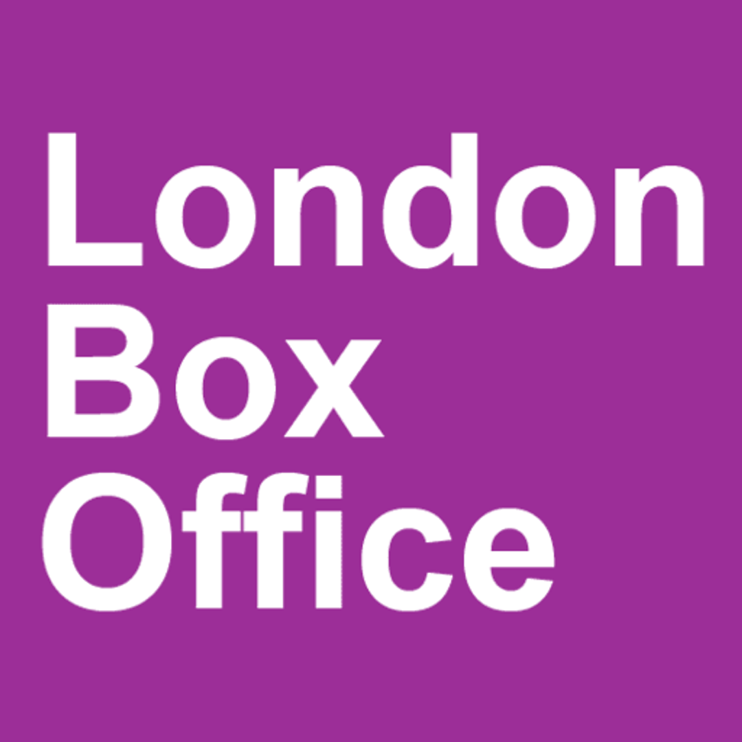 London Box Office logo