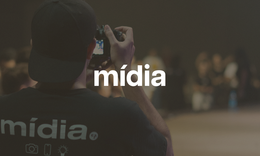 Mídia