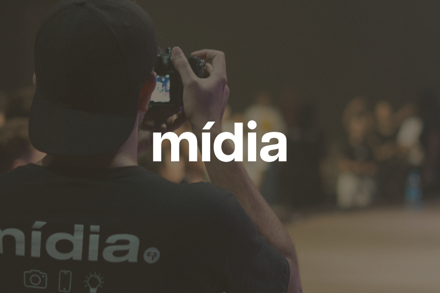 Mídia