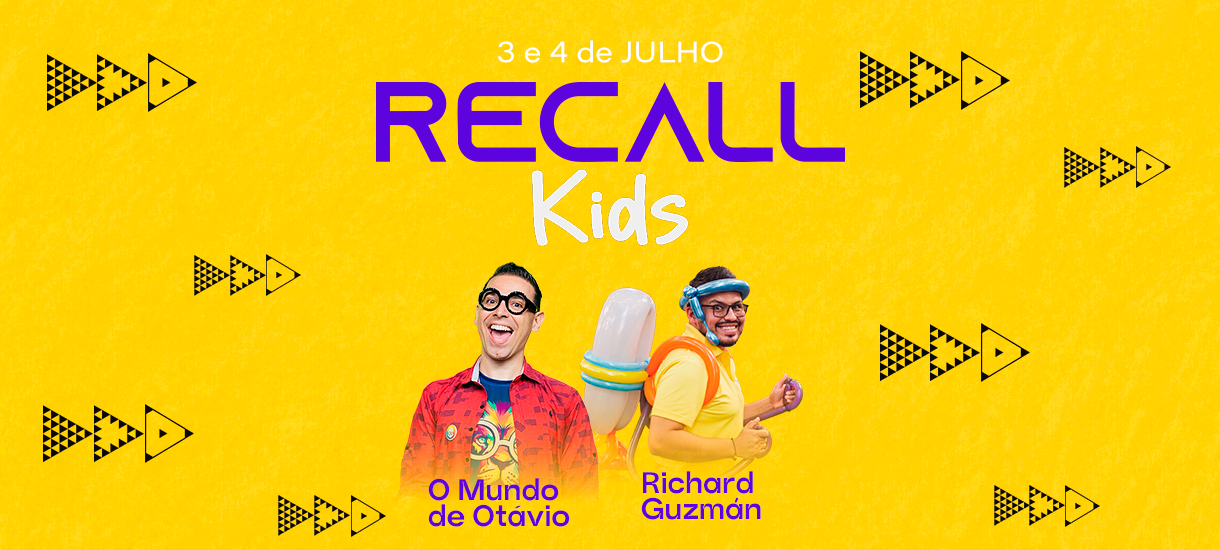 Recall Kids 2026