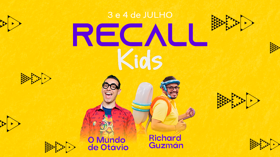 Recall Kids 2026
