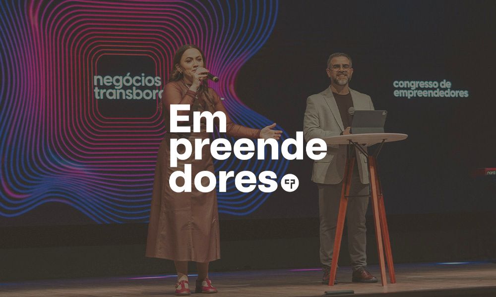Empreendedores CP