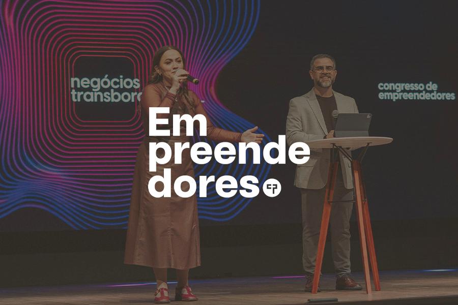 Empreendedores CP